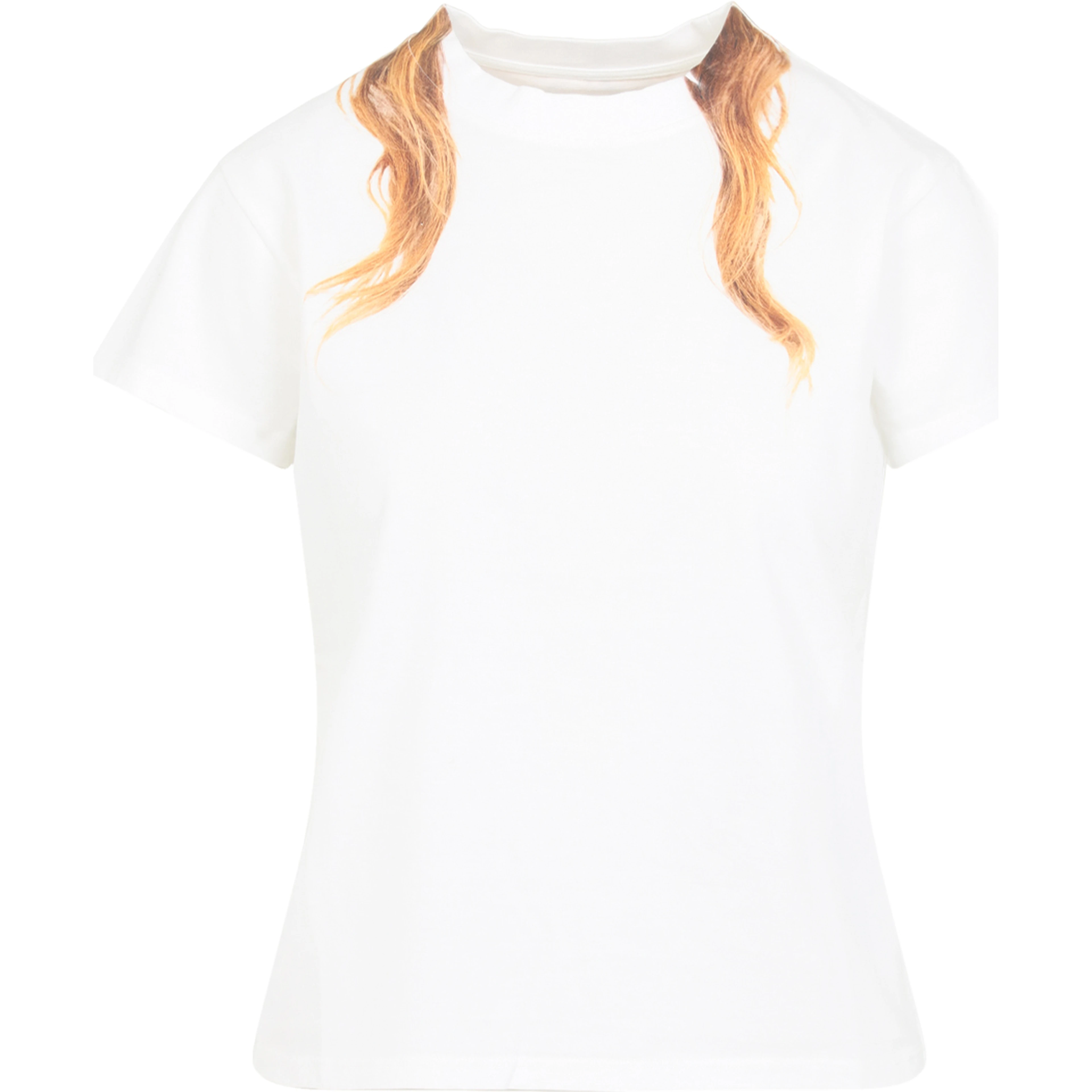 Mm6 Maison Margiela T-Shirt