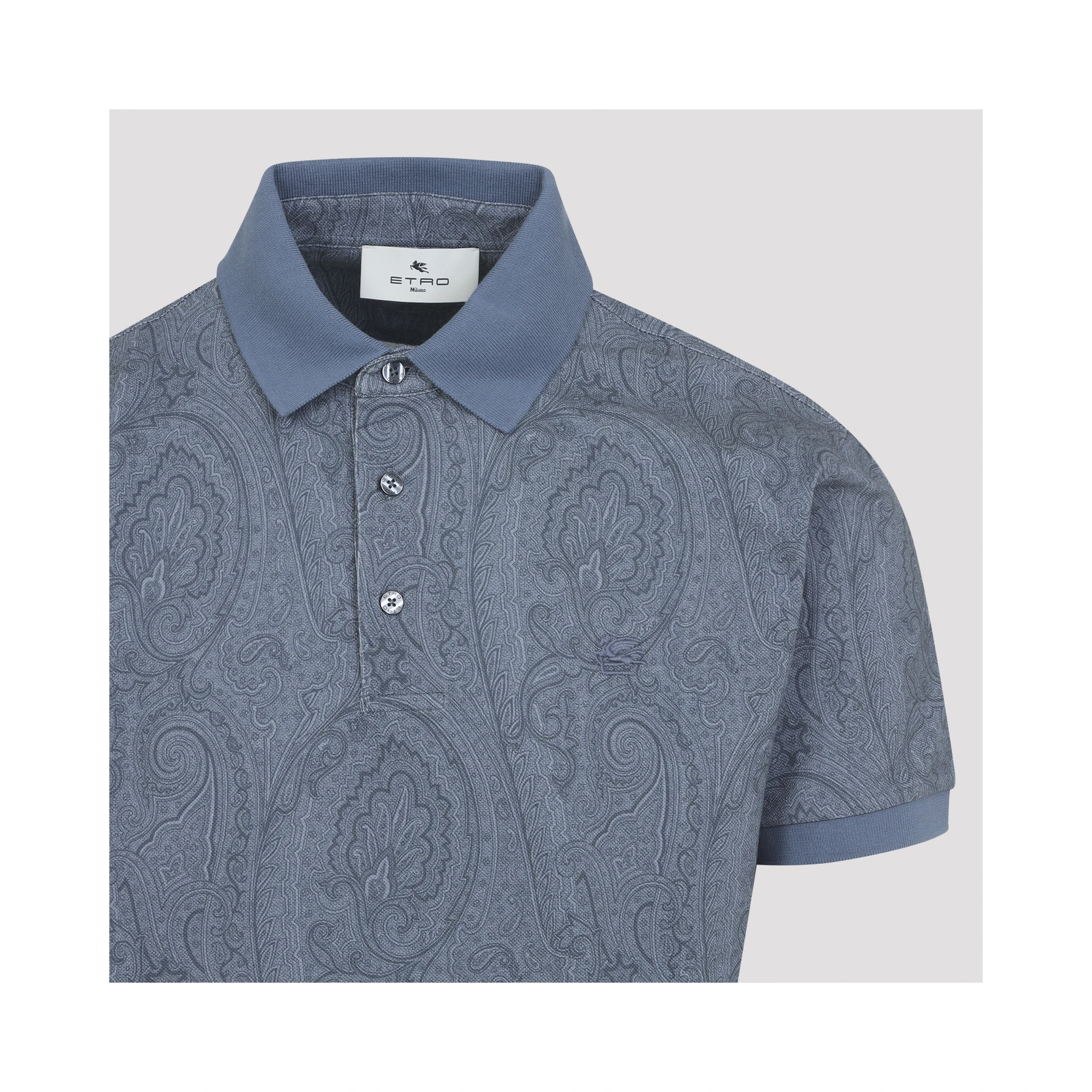 Etro Roma Polo