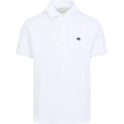 Etro Roma Plain Polo