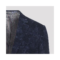 Etro Roma Jersey Sport Jacket