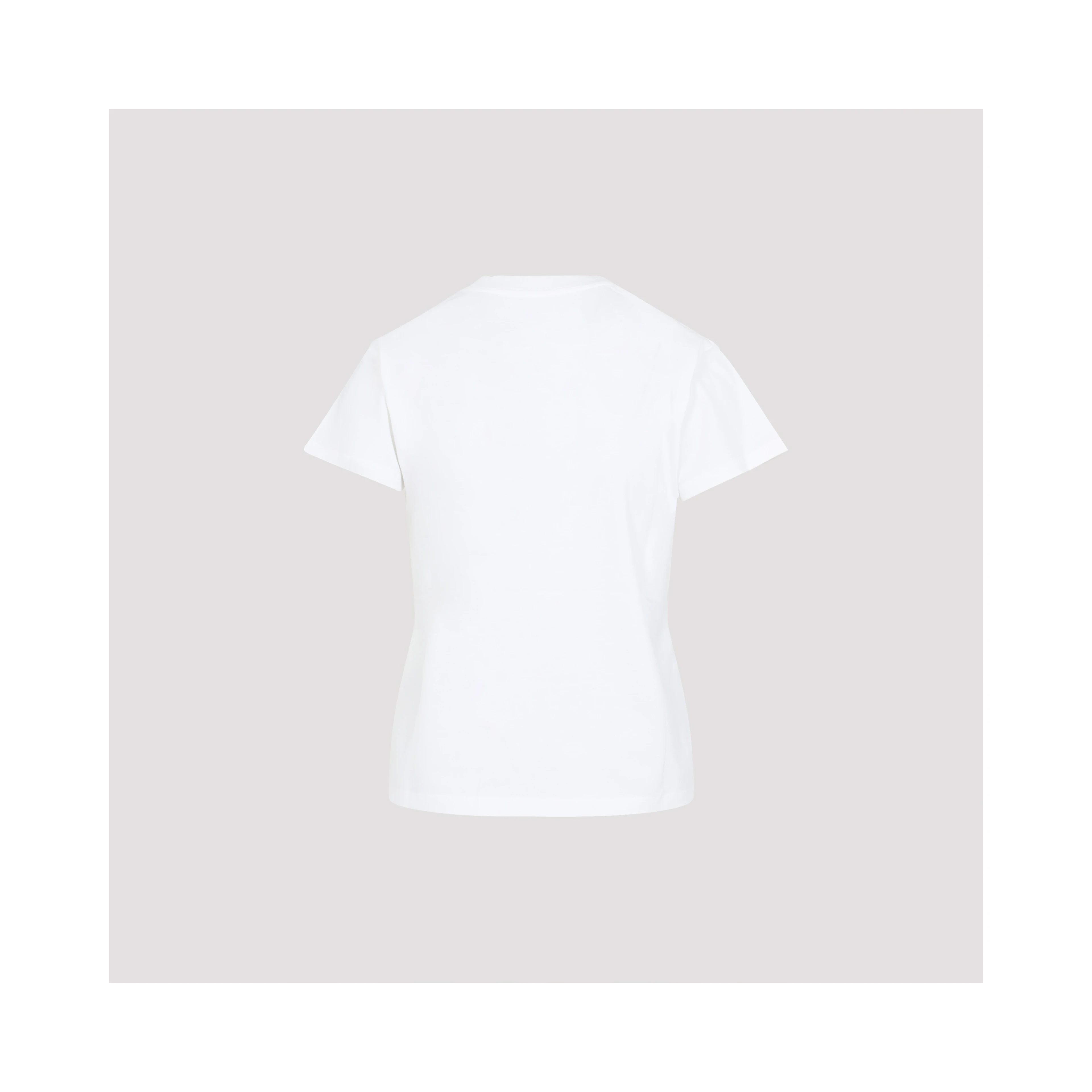 Mm6 Maison Margiela T-Shirt