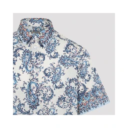 Etro Easy Shirt