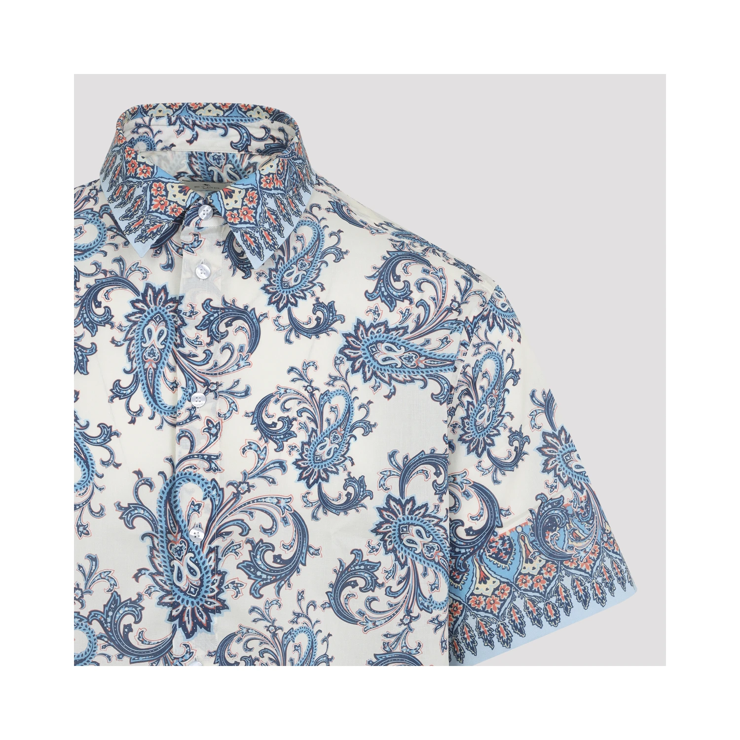 Etro Easy Shirt