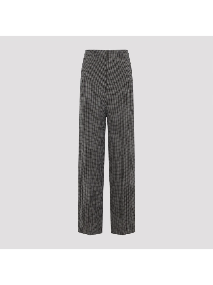 Balenciaga Large Tailored Pants