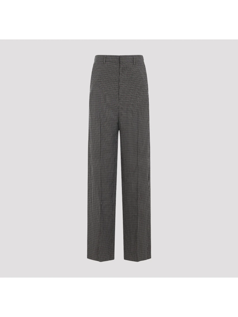 Balenciaga Large Tailored Pants