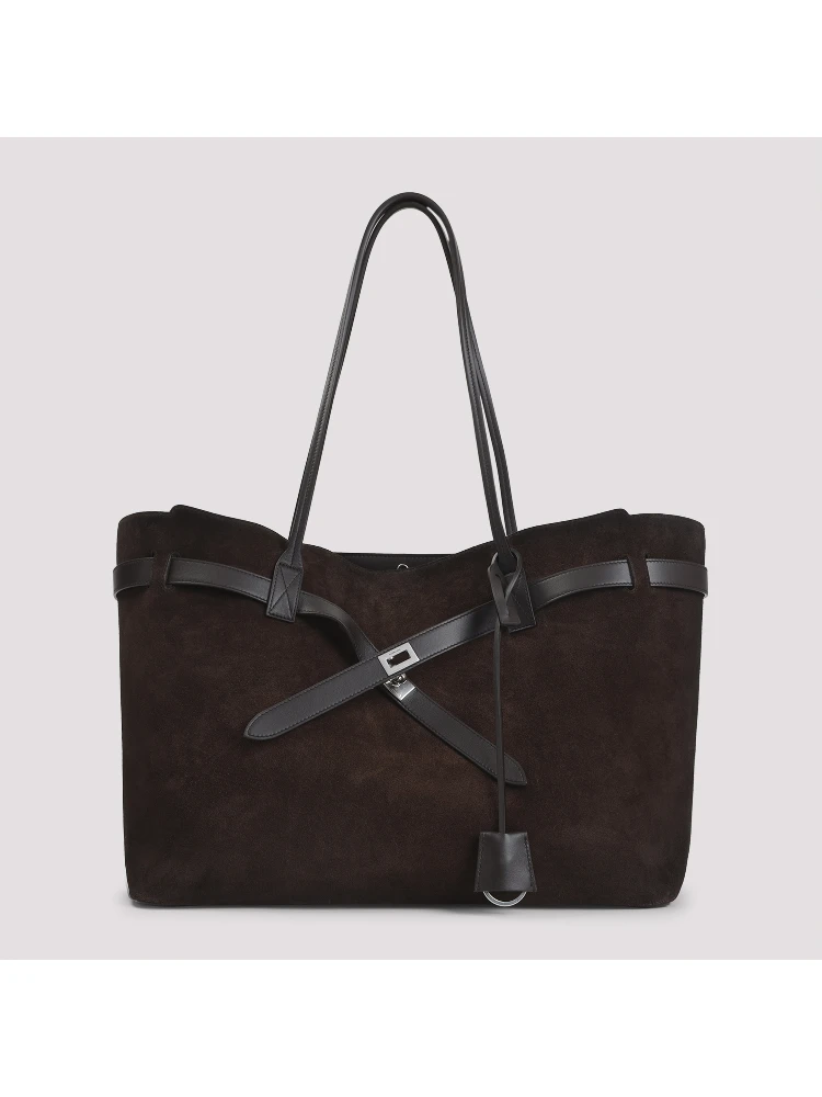 Balenciaga Bel Air Tote L Shoulder Bag