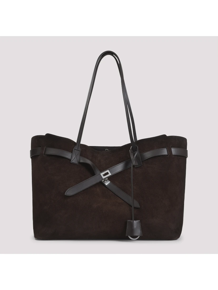 Balenciaga Bel Air Tote L Shoulder Bag