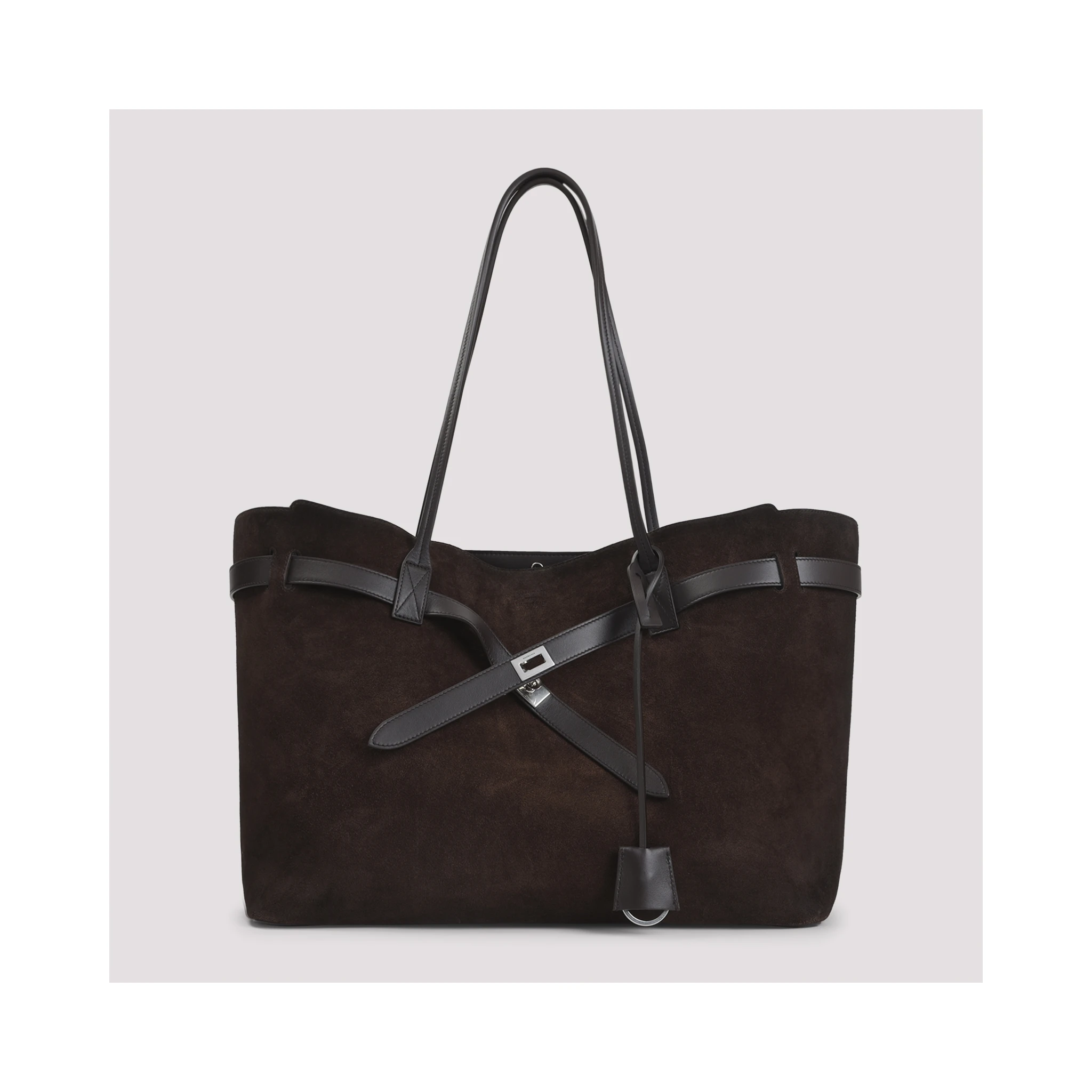 Balenciaga Bel Air Tote L Shoulder Bag
