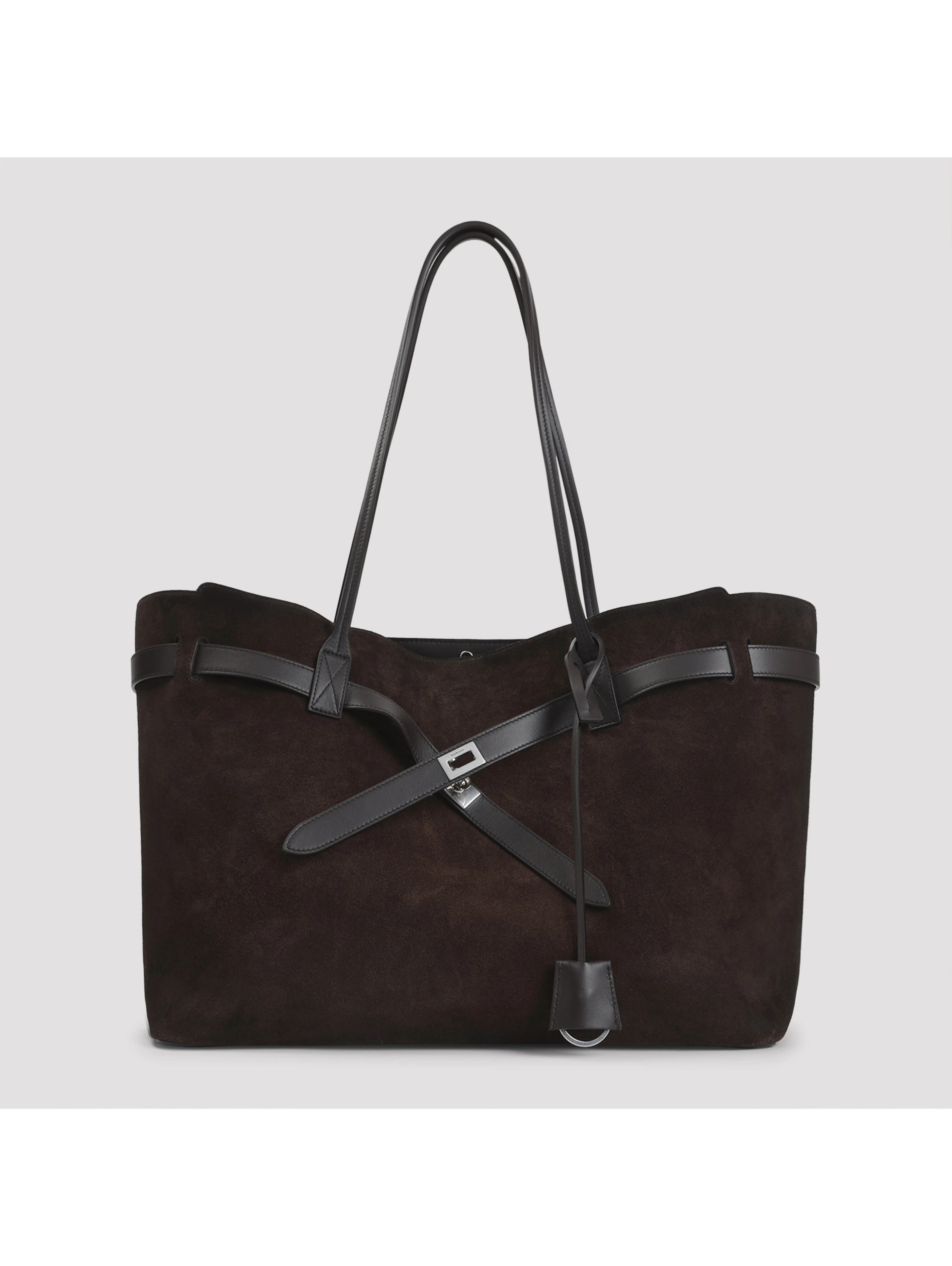 Balenciaga Bel Air Tote L Shoulder Bag