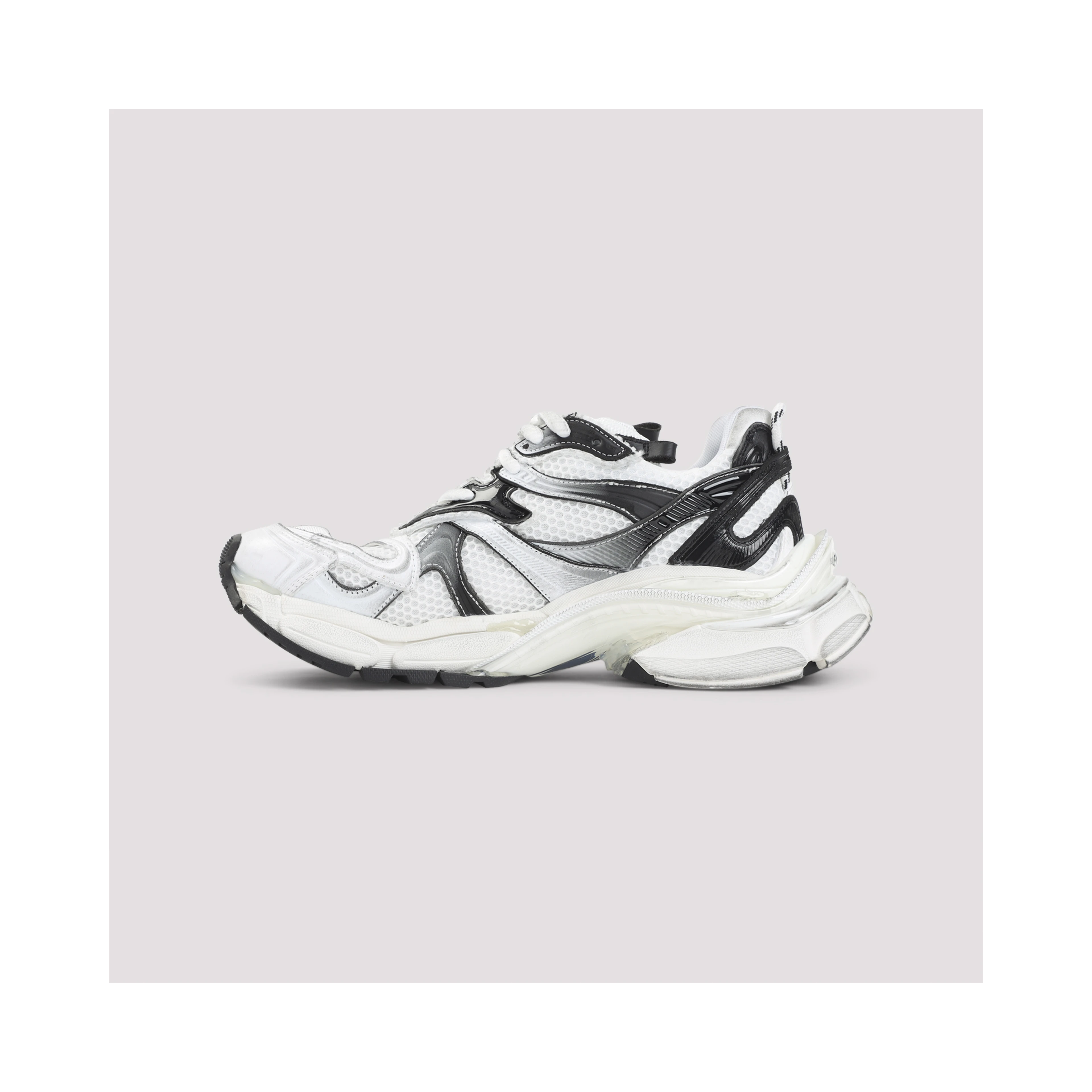 Balenciaga Runner 2 Sneakers