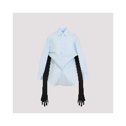 MM6 Maison Margiela Cotton Shirt