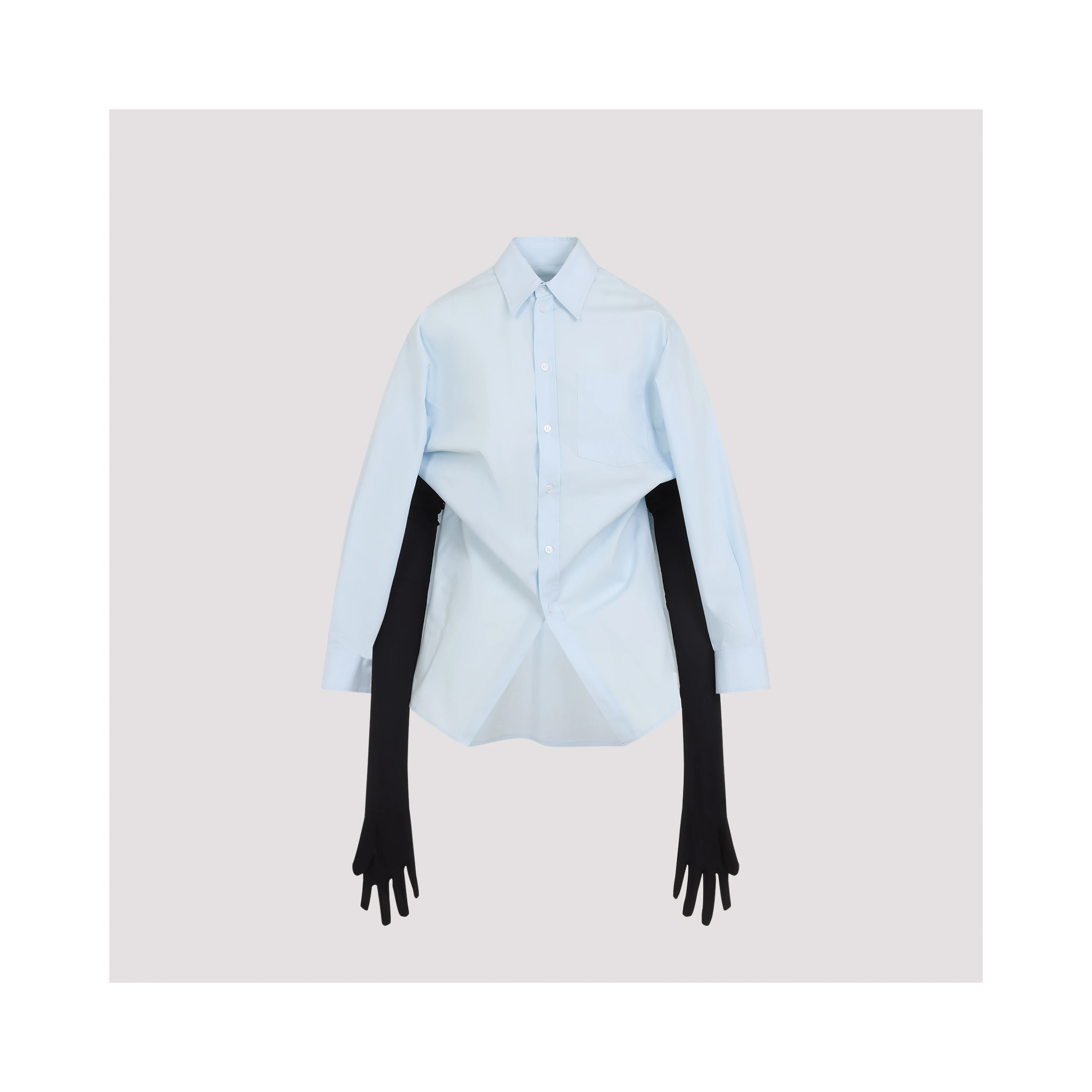 MM6 Maison Margiela Cotton Shirt