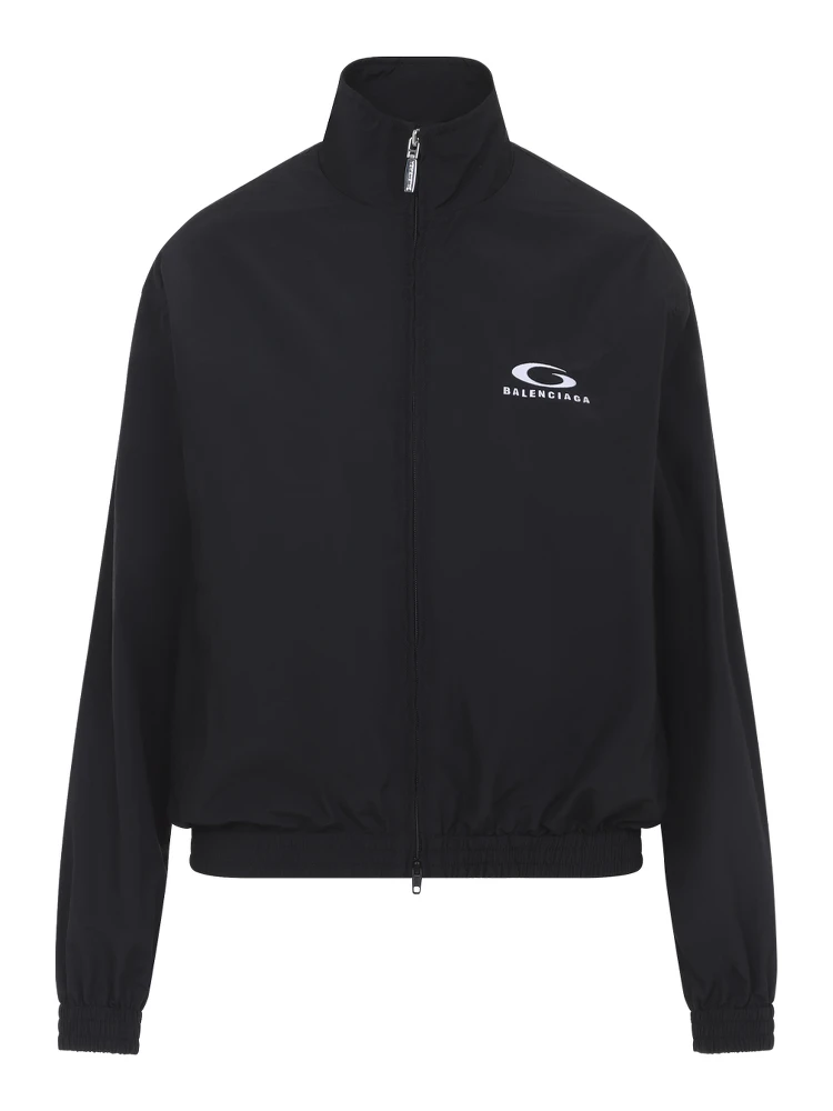 Balenciaga Cotton Jacket alternative