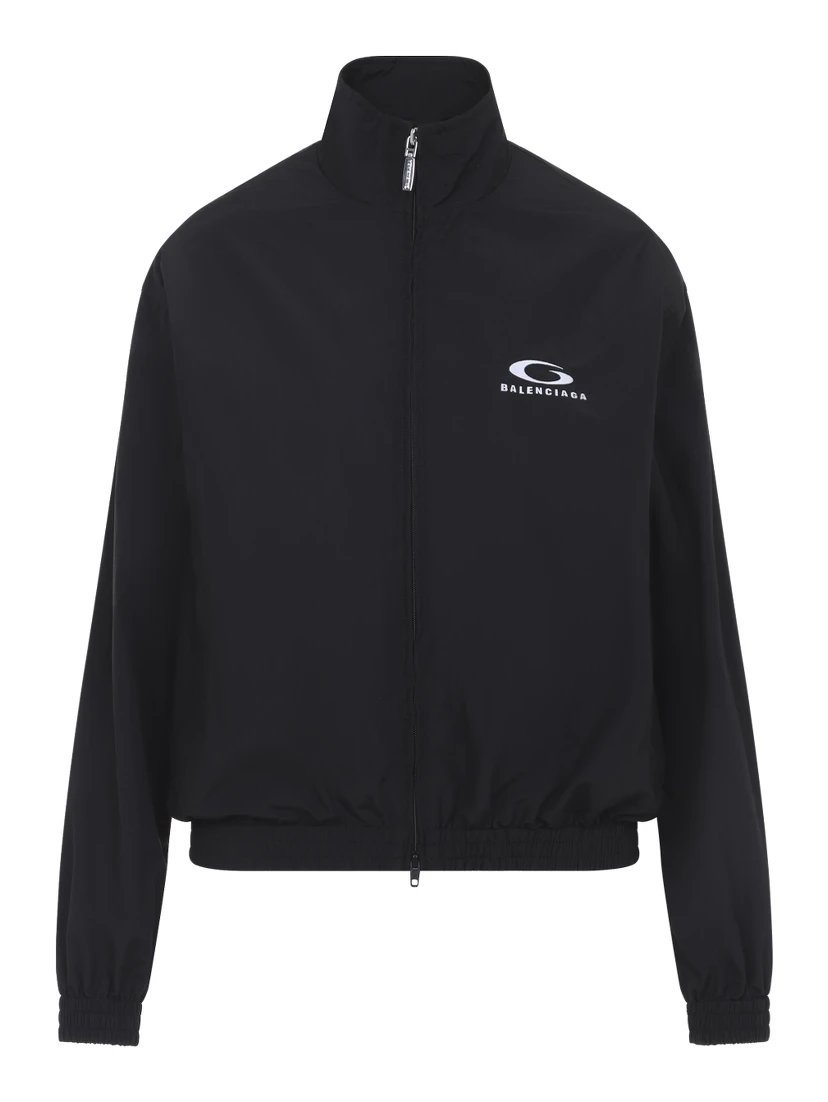 Balenciaga Cotton Jacket