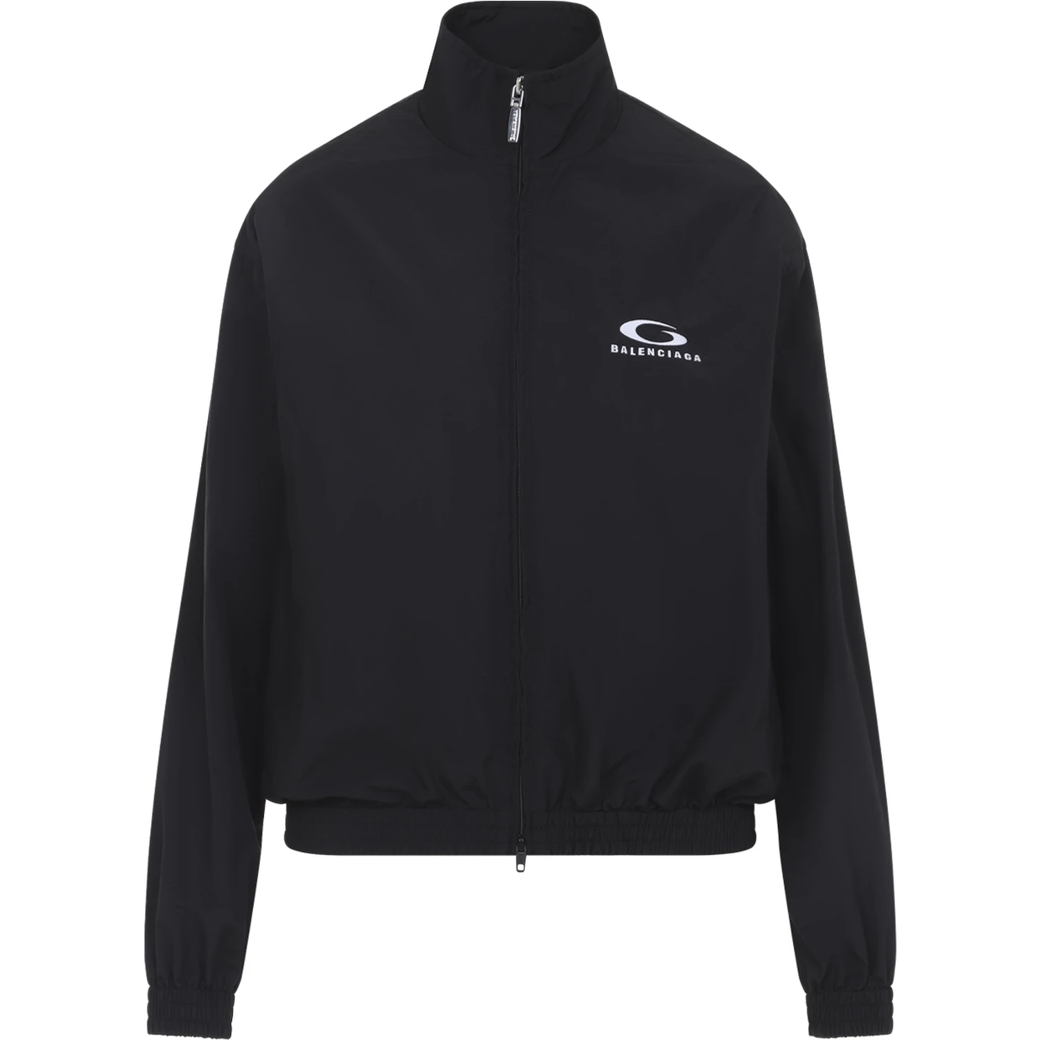 Balenciaga Cotton Jacket