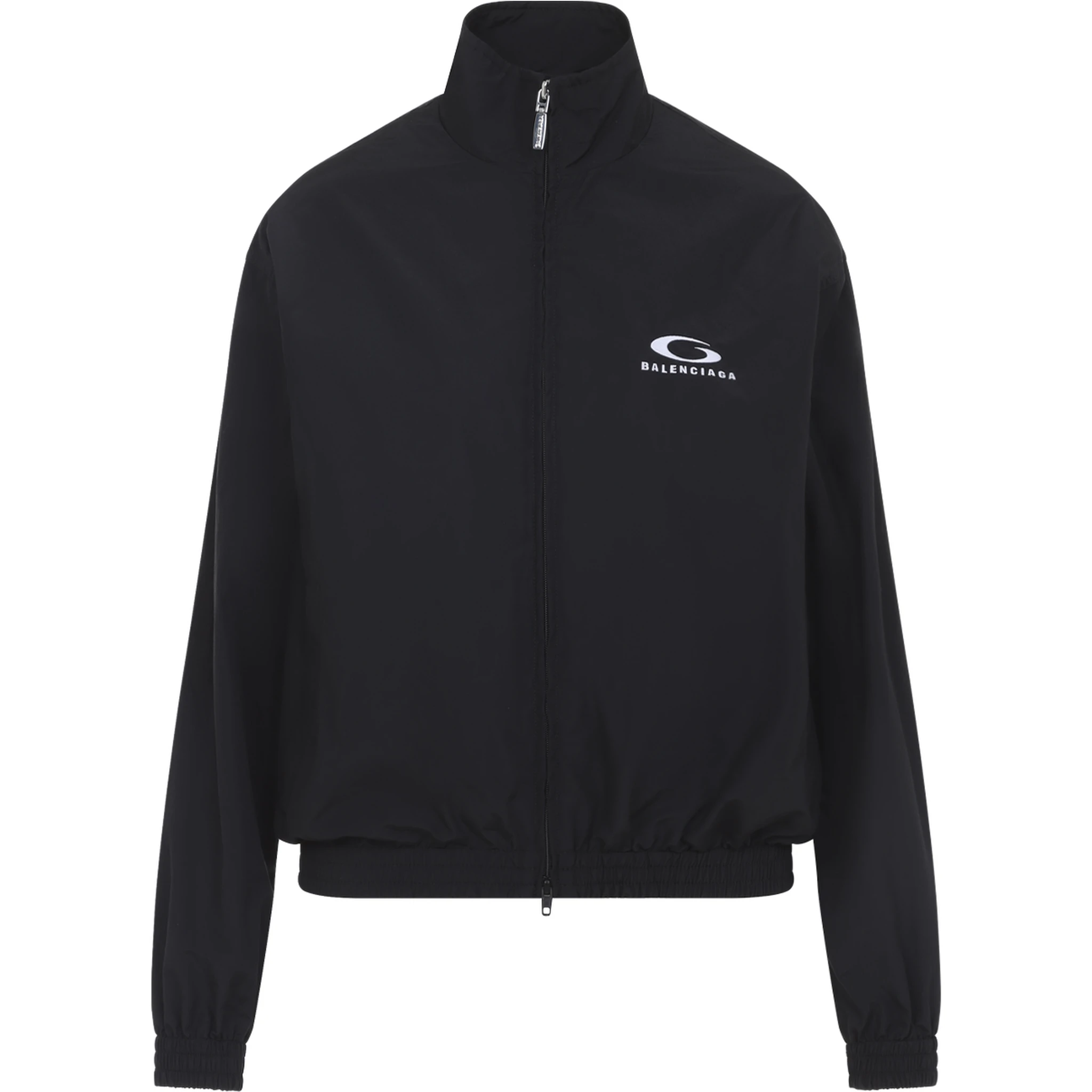 Balenciaga Cotton Jacket