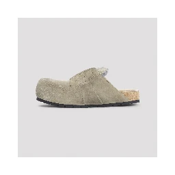 Balenciaga Dumbo Mule