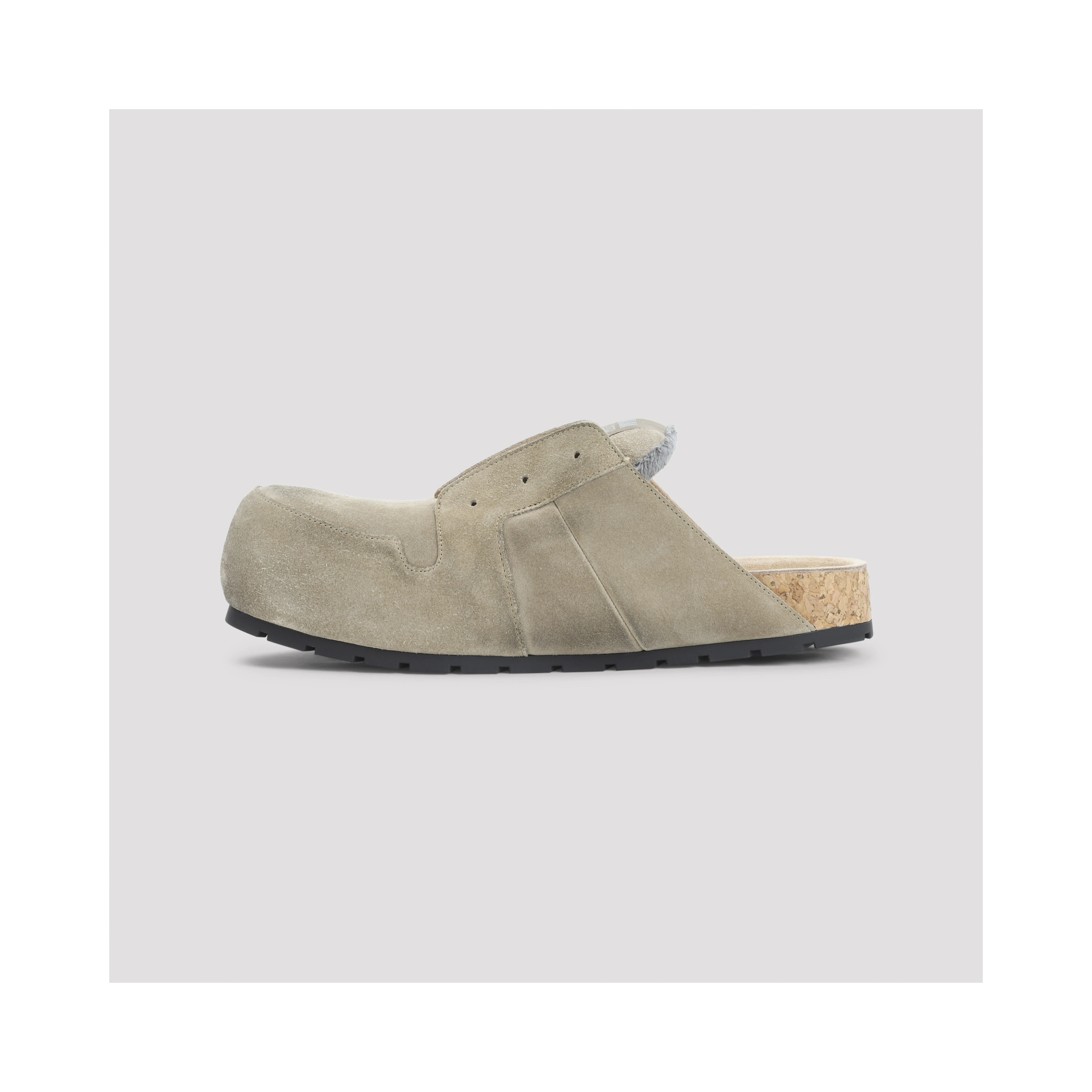 Balenciaga Dumbo Mule