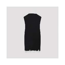 MM6 Maison Margiela Cotton Mini Dress