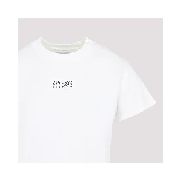 Mm6 Maison Margiela T-Shirt