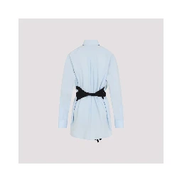 MM6 Maison Margiela Cotton Shirt
