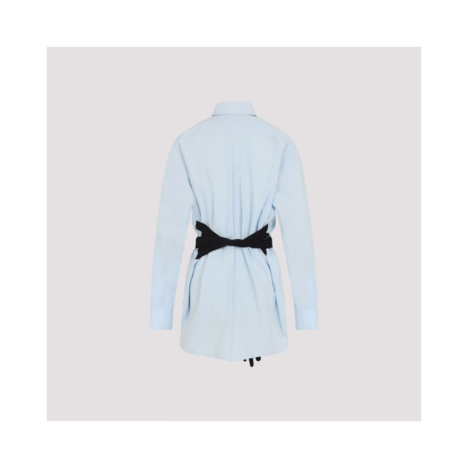 MM6 Maison Margiela Cotton Shirt