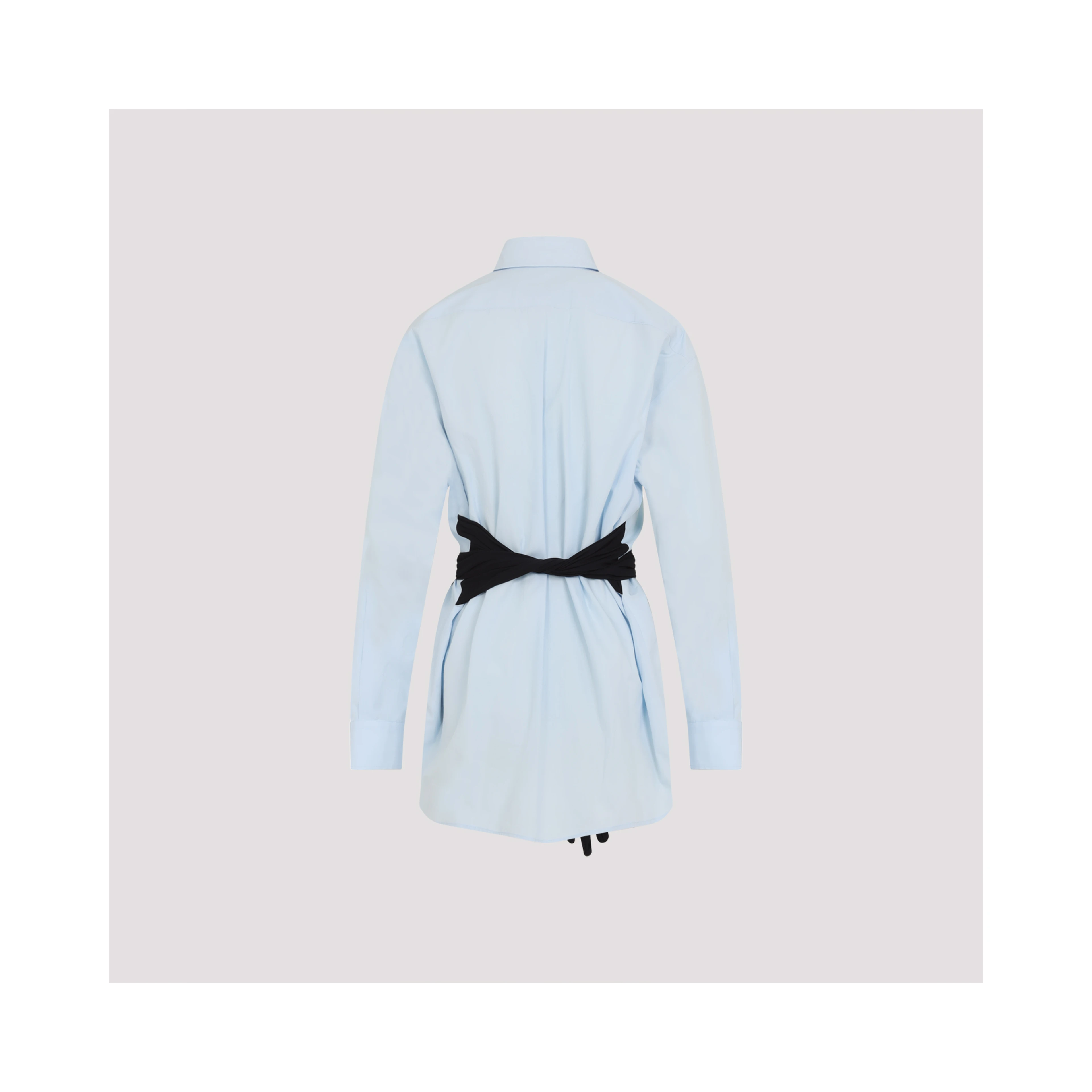 MM6 Maison Margiela Cotton Shirt