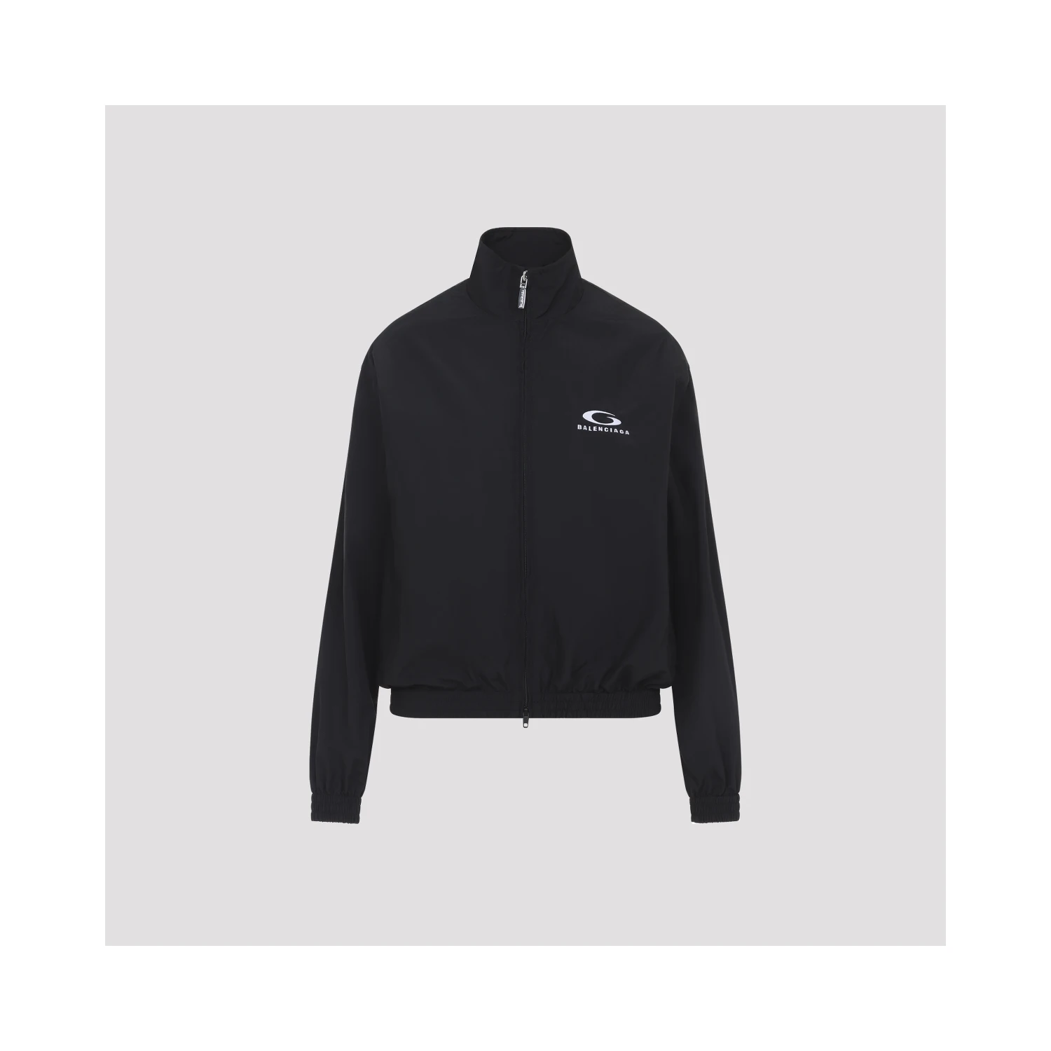 Balenciaga Cotton Jacket
