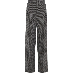 Balenciaga Large Tailored Pants