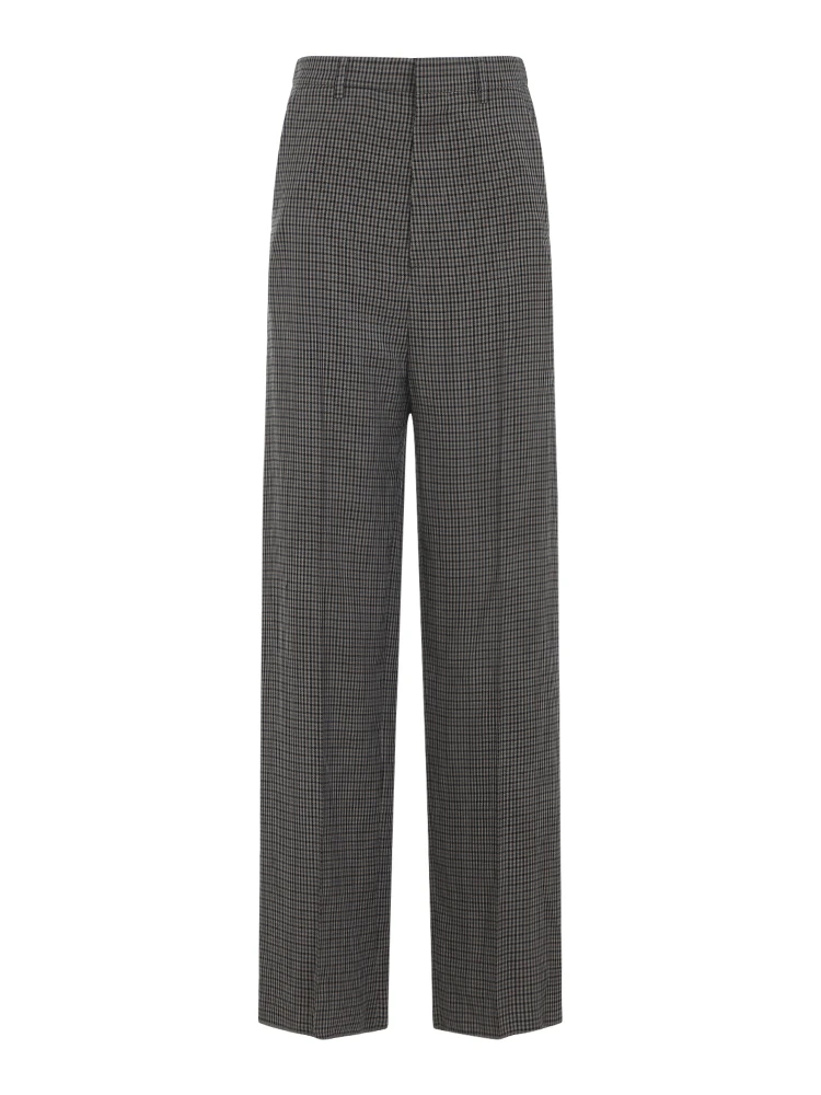 Balenciaga Large Tailored Pants alternative