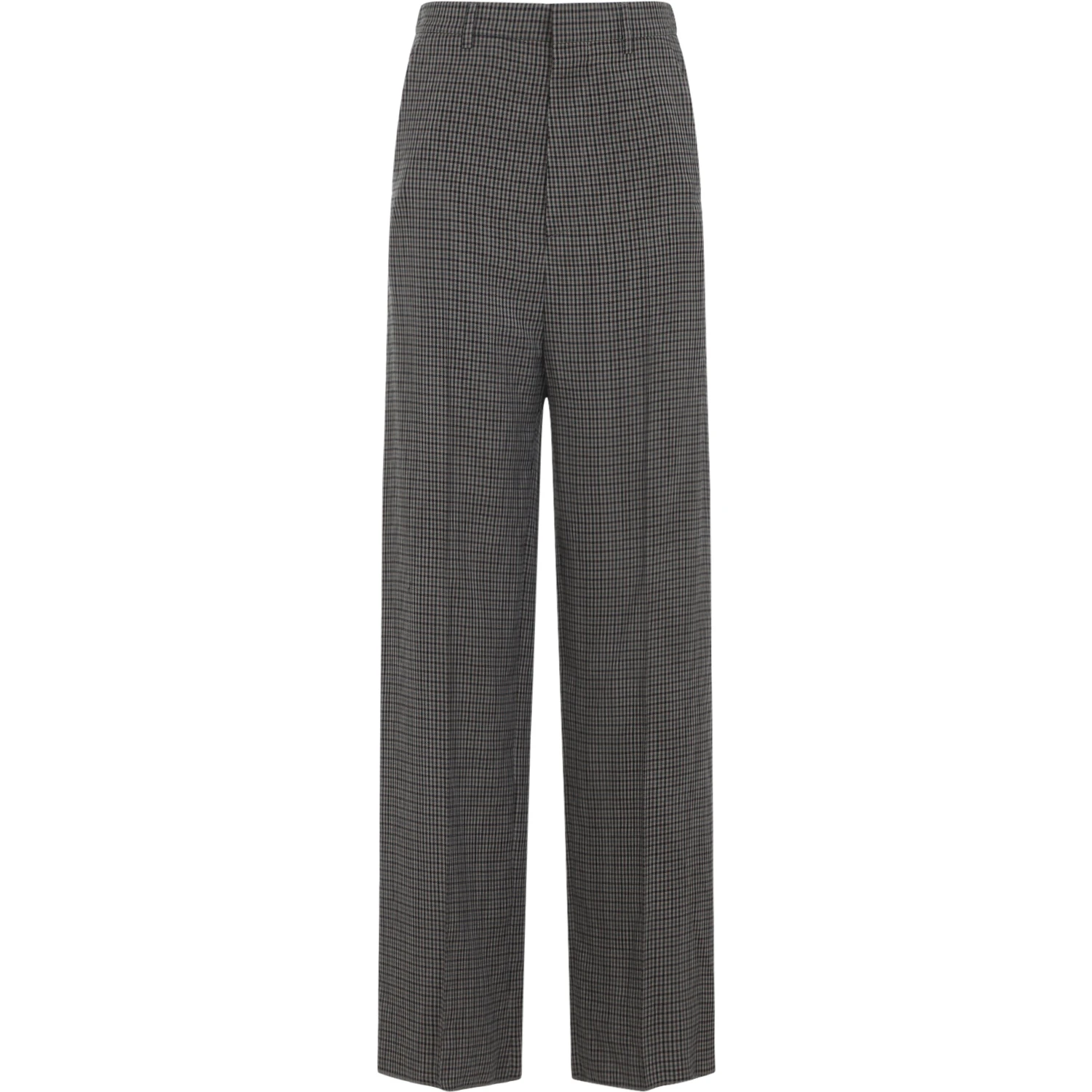 Balenciaga Large Tailored Pants