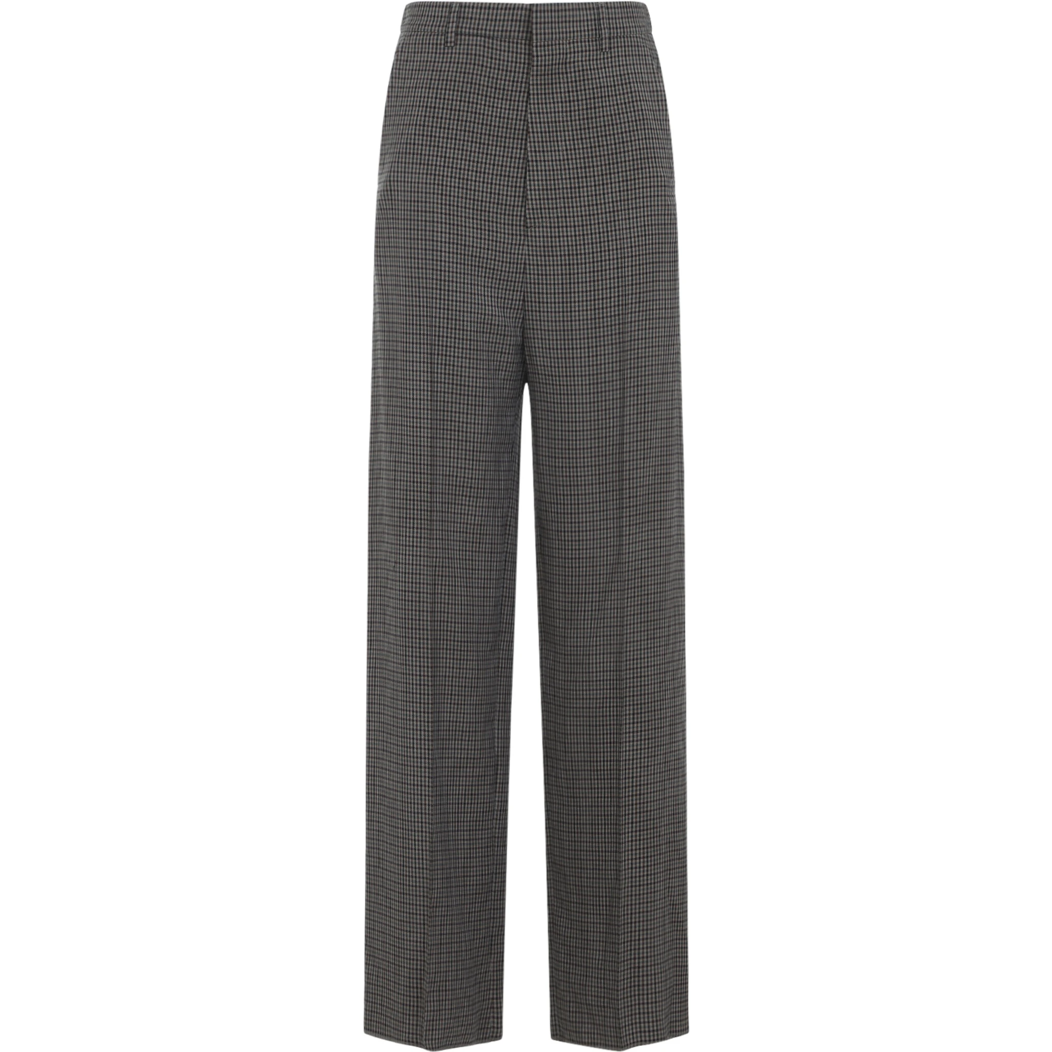 Balenciaga Large Tailored Pants