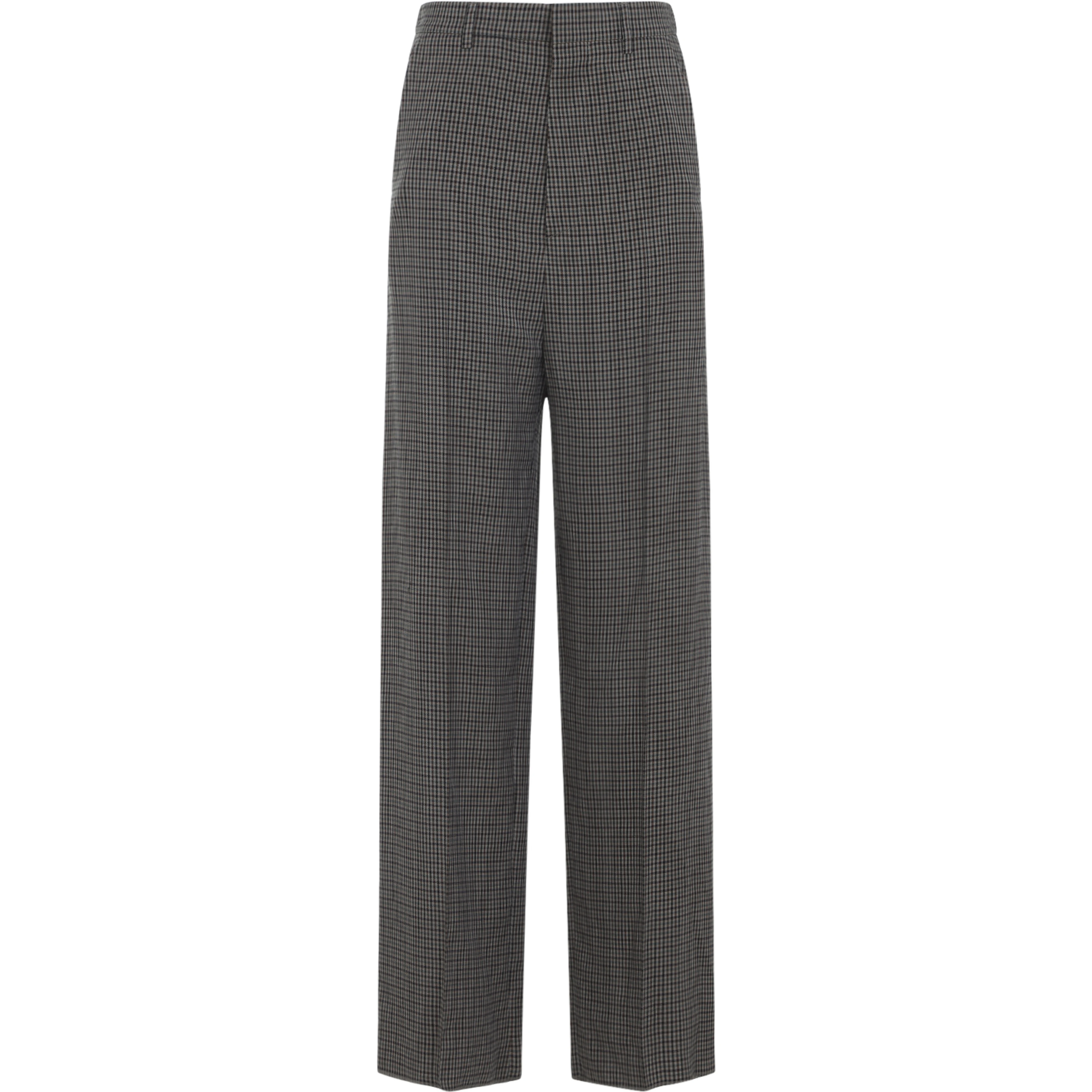 Balenciaga Large Tailored Pants