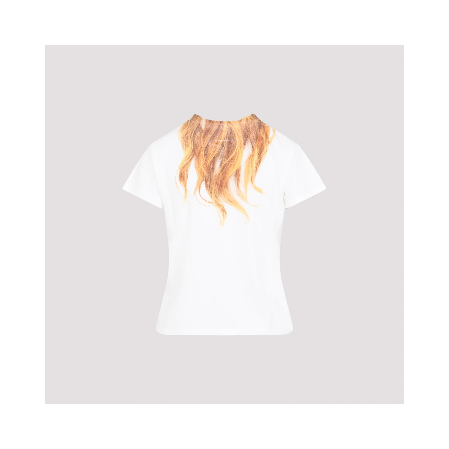 Mm6 Maison Margiela T-Shirt