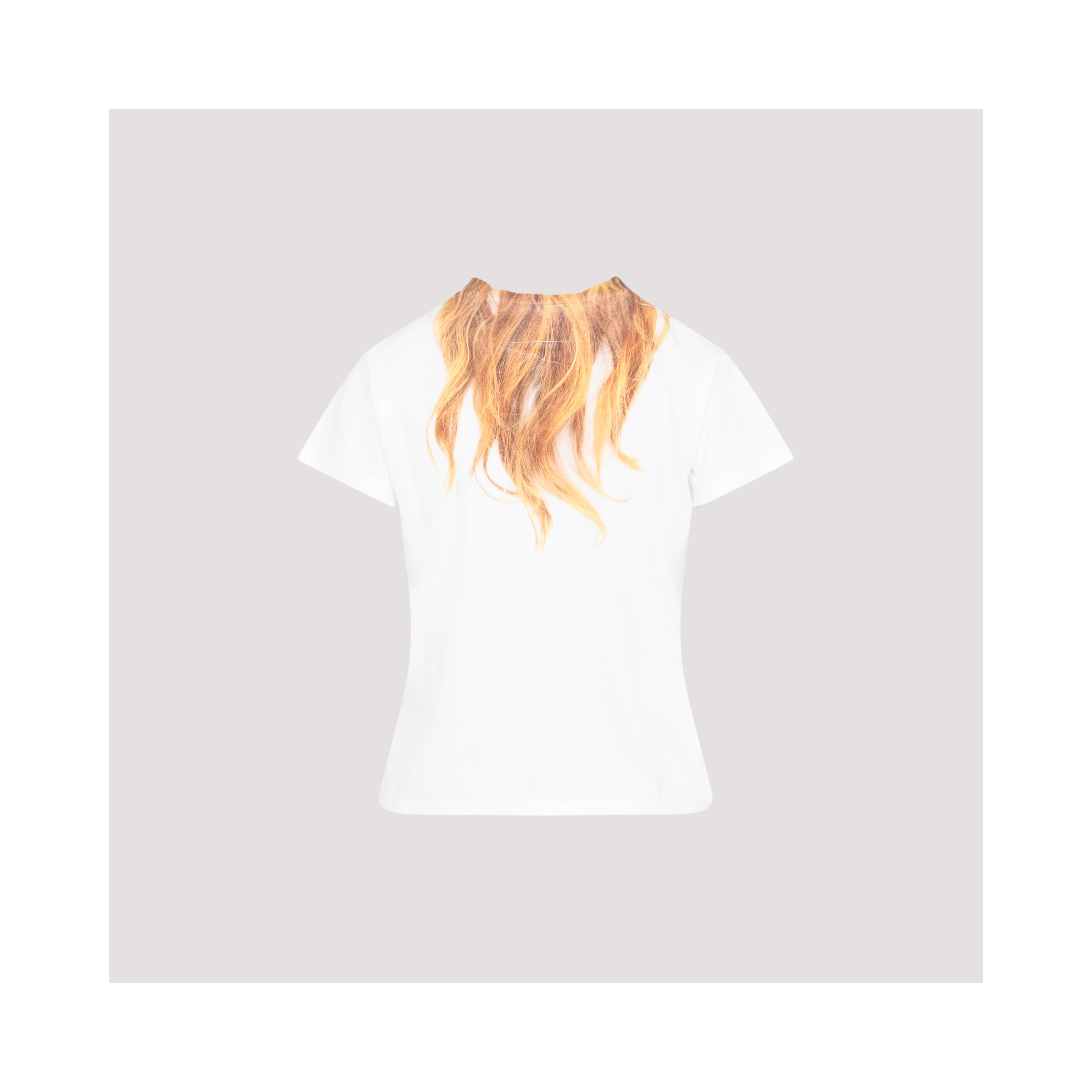 Mm6 Maison Margiela T-Shirt