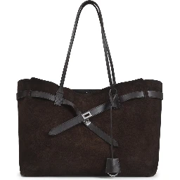 Balenciaga Bel Air Tote L Shoulder Bag