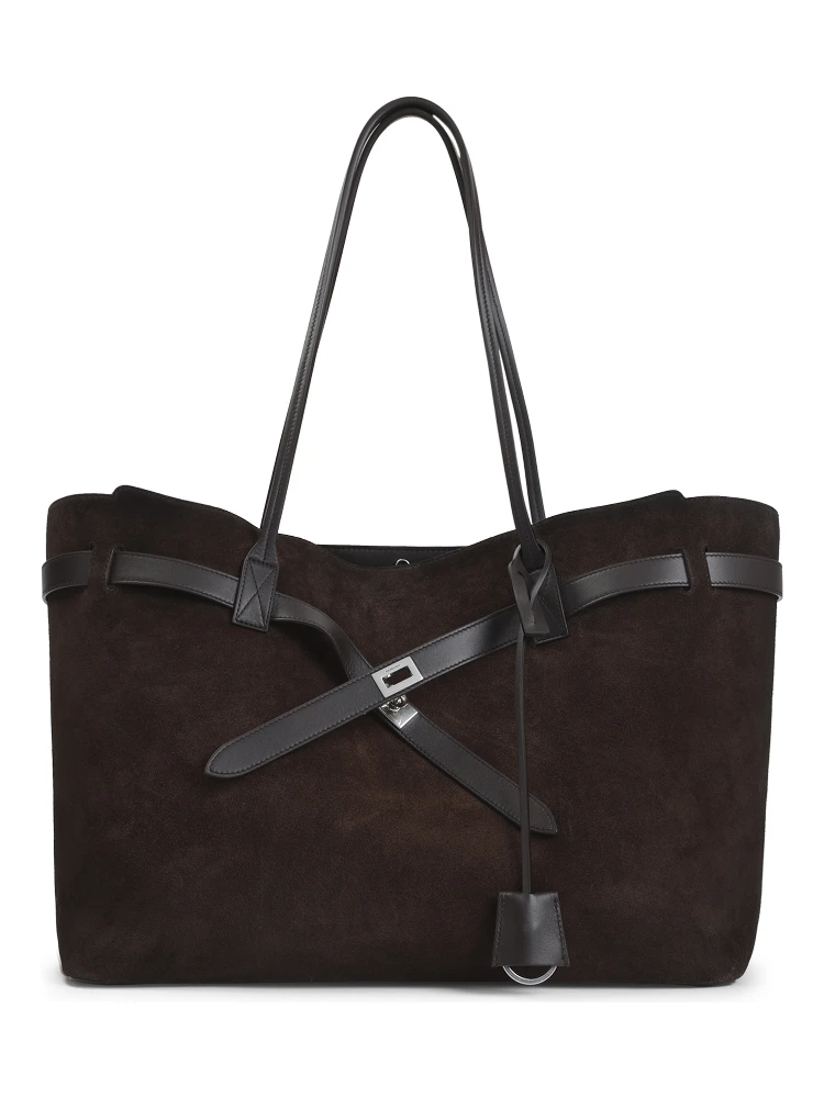 Balenciaga Bel Air Tote L Shoulder Bag alternative