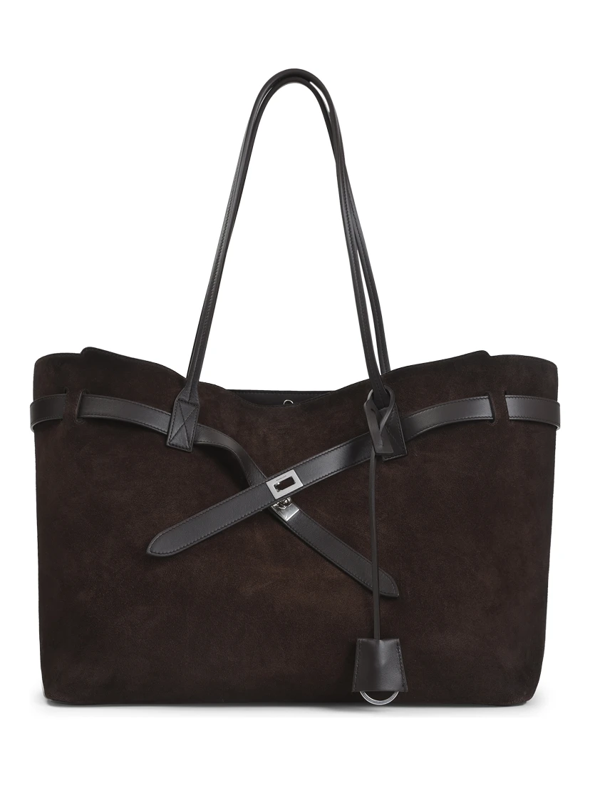 Balenciaga Bel Air Tote L Shoulder Bag
