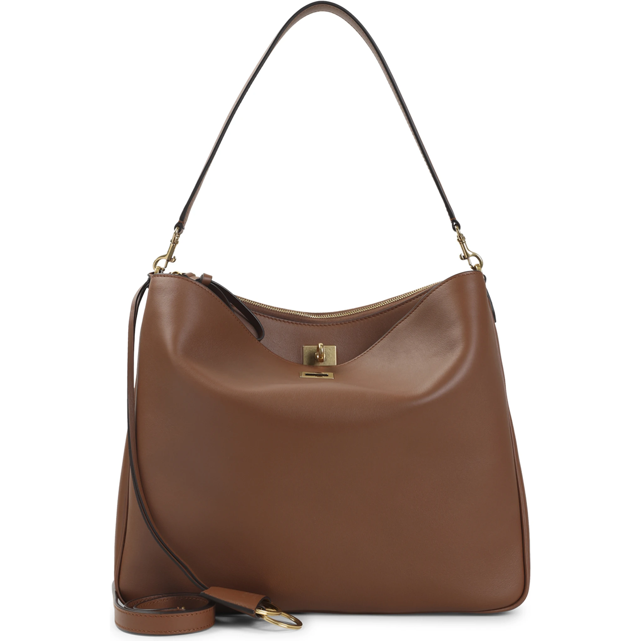 Balenciaga Rodeo Hobo M Shoulder Bag