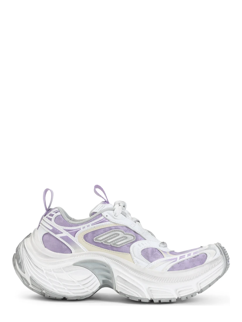 Balenciaga 6XL Sneakers