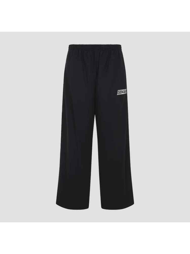 Balenciaga Cotton Track Pants