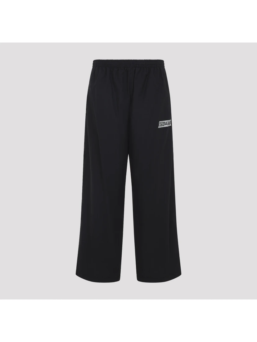 Balenciaga Cotton Track Pants