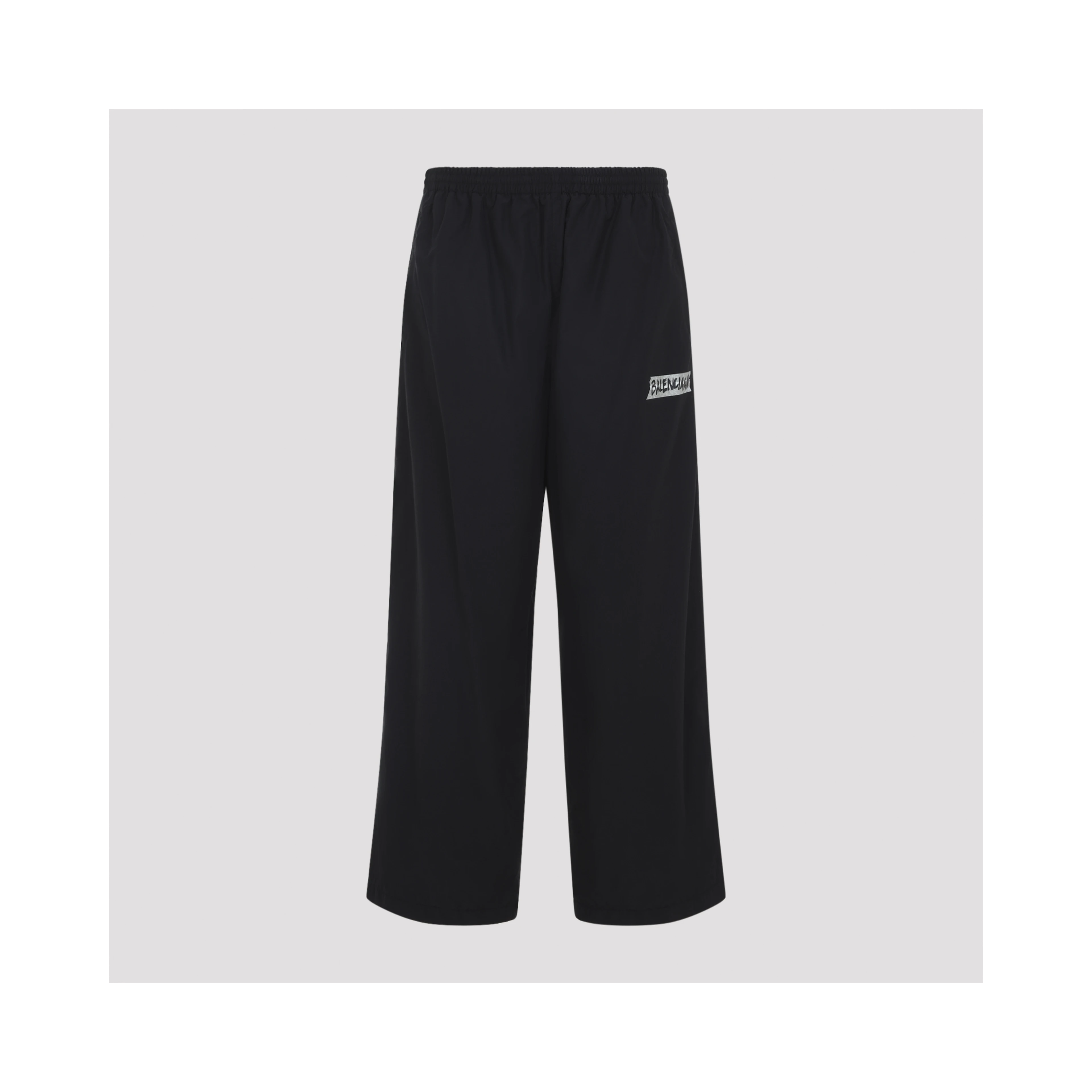 Balenciaga Cotton Track Pants