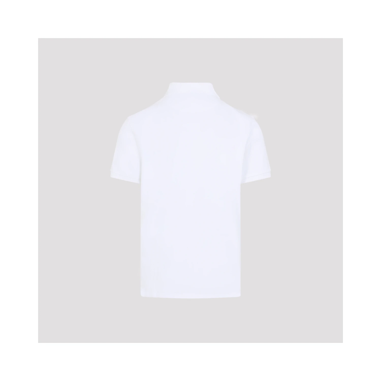 Etro Roma Plain Polo