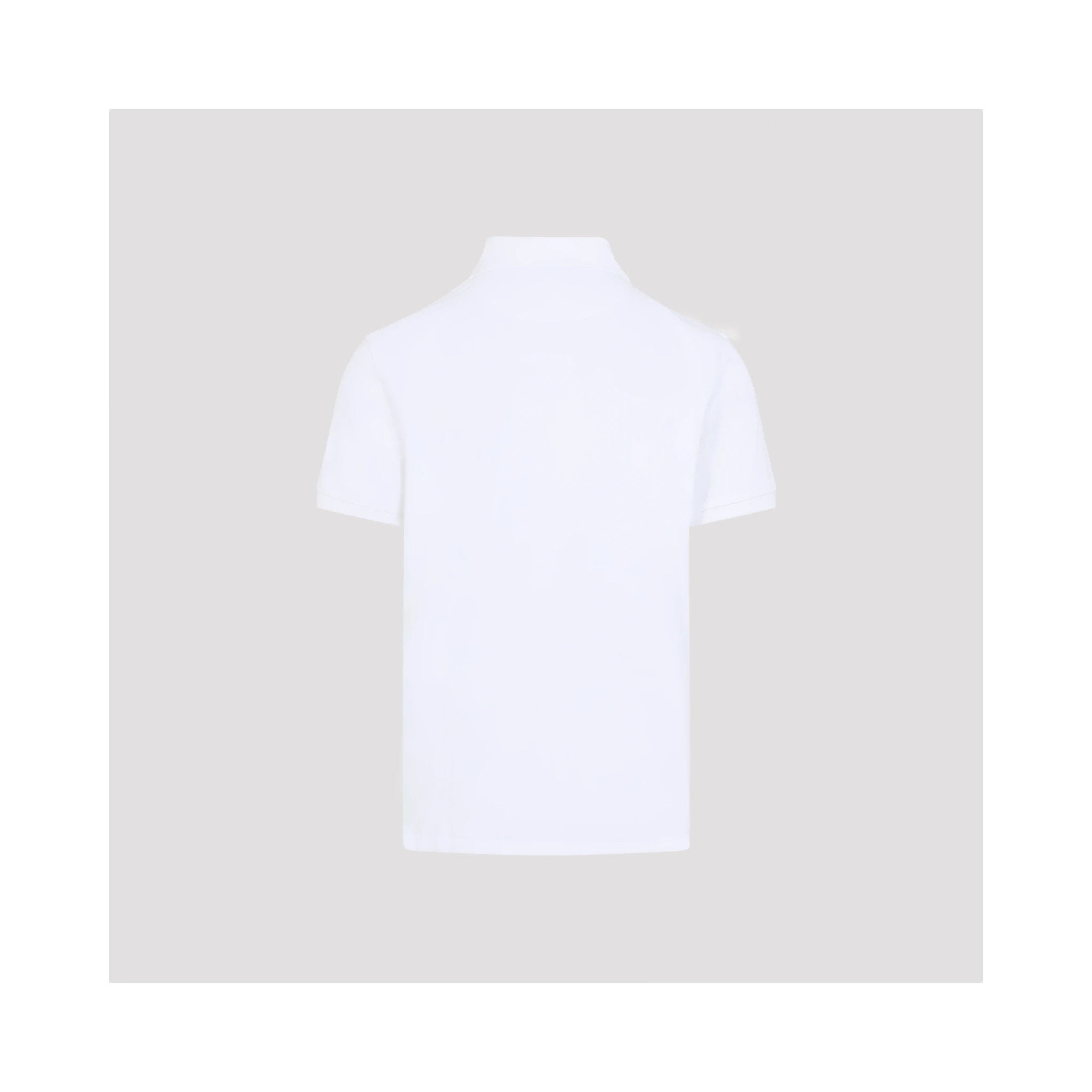Etro Roma Plain Polo