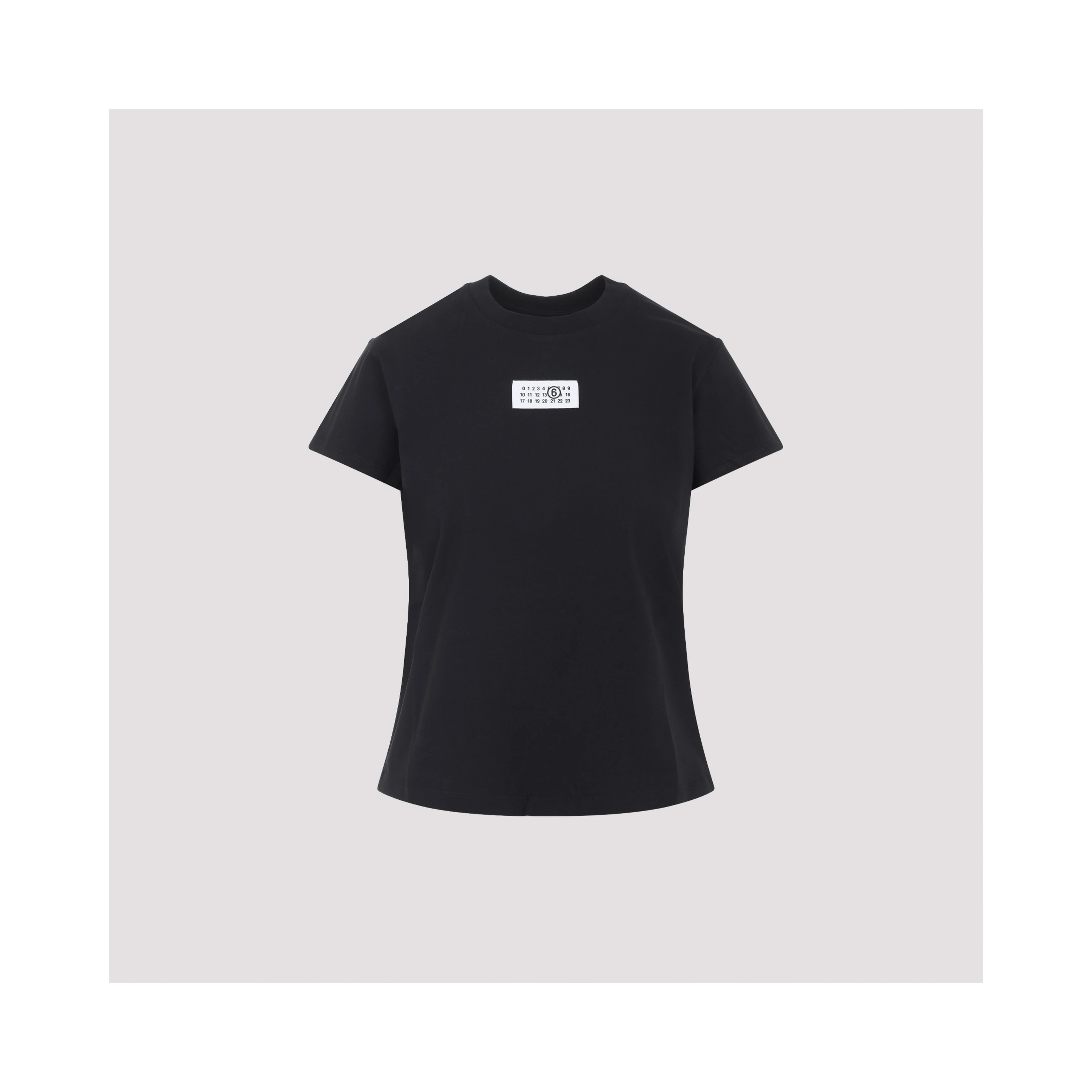Mm6 Maison Margiela T-Shirt