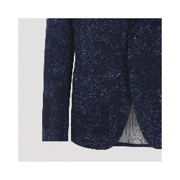 Etro Roma Jersey Sport Jacket