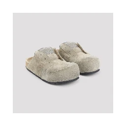 Balenciaga Dumbo Mule