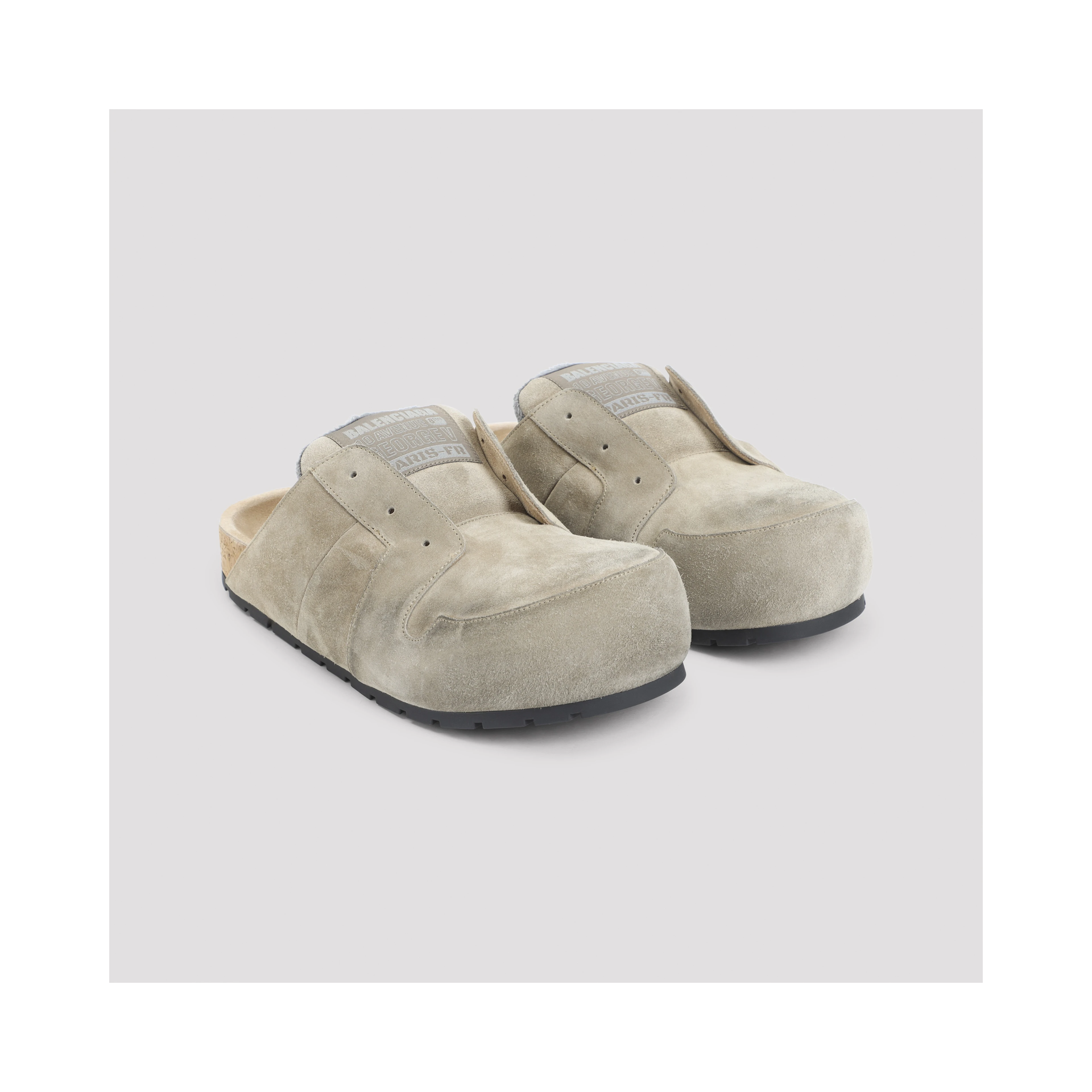Balenciaga Dumbo Mule