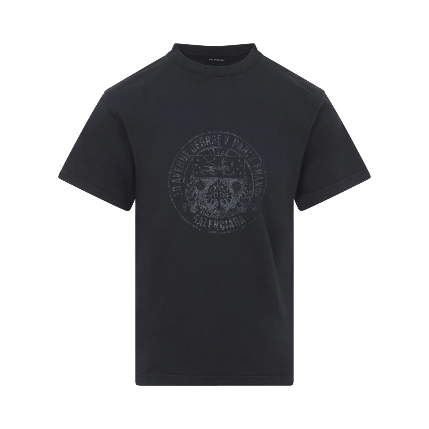 Balenciaga Standard T-shirt